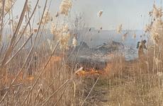 Сразу два штормовых предупреждения объявлены в Ростовской области из-за жары