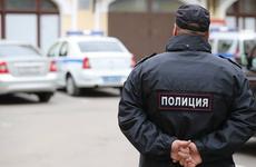 Под Иваново мужчина устроил стрельбу по людям