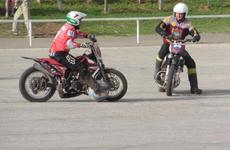 Второе фиаско «Кометы»: ипатовские мотоболисты повторно разгромили соперников из станицы Кущевской