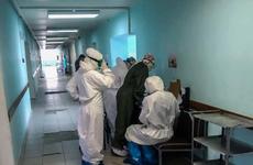 В Ростовской области число зараженных COVID-19 за последние сутки увеличилось на 213 человек