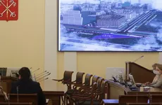 В микрорайоне Каменка в Петербурге продлят три улицы