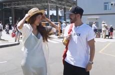 Волгоград может принять участие в шоу «Орел и Решка»