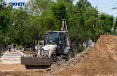Какие общественные пространства благоустроят в волгоградском регионе в 2022 году