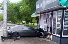 Астраханская полиция раскрыла подробности страшного ДТП на улице Адмиралтейской