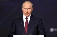 Укладка I нитки «Северного потока - 2» завершена 4 июня, участки осталось соединить