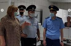 «Умерла при трёх девочках»: всё, что известно о внезапной смерти 16-летней волгоградки в летнем лагере