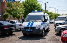 Грабителя поймали благодаря генетической экспертизе в Волгогарде