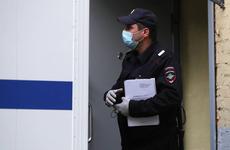 Полиция задержала водителя грузовика, в ДТП с которым в Туве пострадал 21 человек