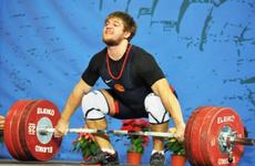 Спортсмены из Краснодарского края победили на чемпионате страны по тяжелой атлетике