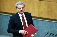 Сумма предъявленных к России исков в последние годы выросла почти втрое