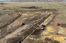 В Ставрополе на два месяца ограничат движение по проспекту Российскому