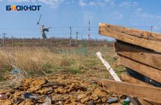 Коммерческой застройки на склонах Мамаева кургана не запланировано