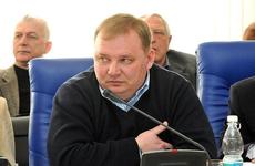 Экс-депутат Госдумы Николай Паршин отправлен в колонию на 3 года