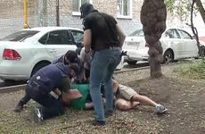 ФСБ сообщила о предотвращении терактов в Москве и Астраханской области