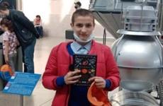 Школьник на черном велосипеде пропал под Волгоградом