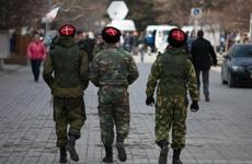 Больше сотни молодых казаков России собрал в Нальчике V Евразийский форум казачьей молодежи «Казачье единство-2021»