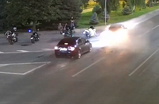 Три человека пострадали в ДТП в центре Волгограда