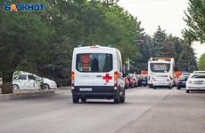 Водитель скончался на месте, ребенок ранен: жуткое ДТП под Волгоградом
