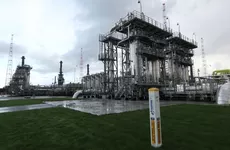 Газопровод "Северный поток 2" приспособят для транспортировки водорода