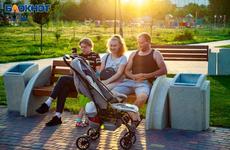 Родильный дом для пациенток с COVID-19 разворачивают в Волгограде