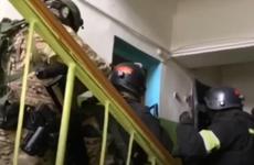 Организатор экстремистской ячейки в Волгограде получил шесть лет колонии