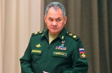 Шойгу остался недоволен солдатской едой в Ростовской области