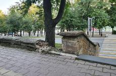В российском городе отреставрируют архитектурные памятники