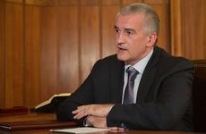 Глава Крыма назвал катастрофой нарушения масочного режима на транспорте
