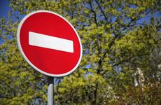 Улицу Добролюбова в Ставрополе временно закроют для движения