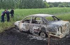 Пропавший в Барнауле полицейский найден убитым