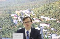 Мэр Железноводска объявил о планах превращения города в особую экономическую зону