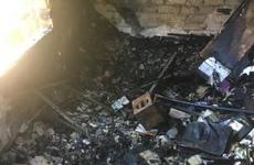 Пожаром на Латошинской в Волгограде замаскировали убийство