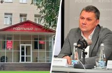 Пятигорский роддом снова стал ковидным госпиталем