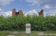 Администрацию Волгограда обязали привести в порядок Остров Людникова