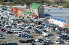 В Ростове-на-Дону не будут переносить за город рынки из микрорайона Темерник