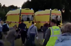 Пострадавшие при жесткой посадке Ан-28 под Томском получат компенсации