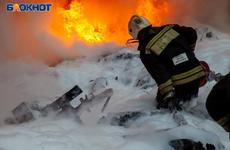 МЧС объявило экстренное предупреждение по Волгоградской области