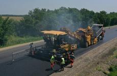 В Грачёвском округе трассу расширят до четырёх полос