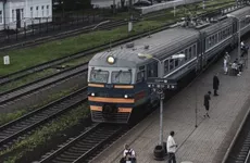 В выходные с Финляндского вокзала будет запущено 16 дополнительных электричек