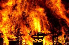 В опрокинувшемся в Волгоградской области «Матизе» пострадал ребенок