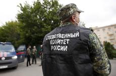 В Амурской области столкнулись два грузовых поезда