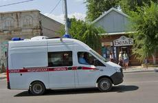 В Волгоградской области за сутки подтвердилось 293 случая коронавируса