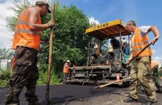 В Ставрополе дачникам из «Прелести» выделили 1 миллион рублей на ремонт дороги