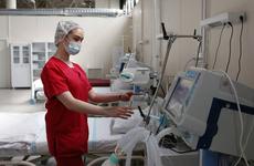 Вирусолог назвал новые симптомы у болеющих COVID-19
