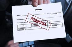 На Ставрополье возбудили уголовное дело по факту подделки ПЦР-теста на COVID-19