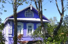 Дачи в России за год подорожали на 12%