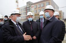 Курировать ЮФО в правительстве России будет Марат Хуснуллин