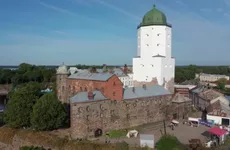 "Надеемся на встречу в следующем году". COVID-19 отменил рыцарский турнир в Выборге
