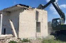 18 списанных зданий Минобороны РФ снесут в Камышине