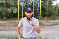 Житель Урюпинска записал видео против приезда Ивлеевой в город